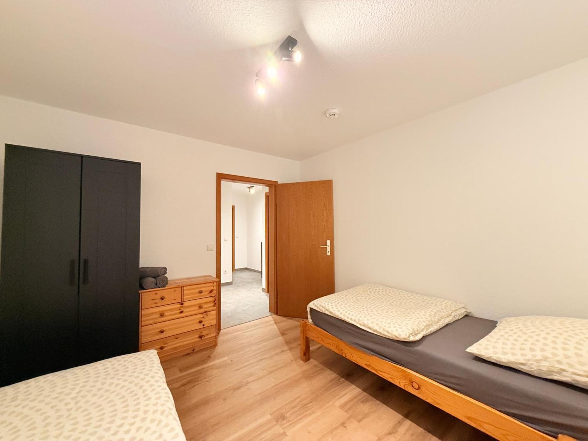Casa Grande Mit 3 Apartments Rastatt Exterior photo