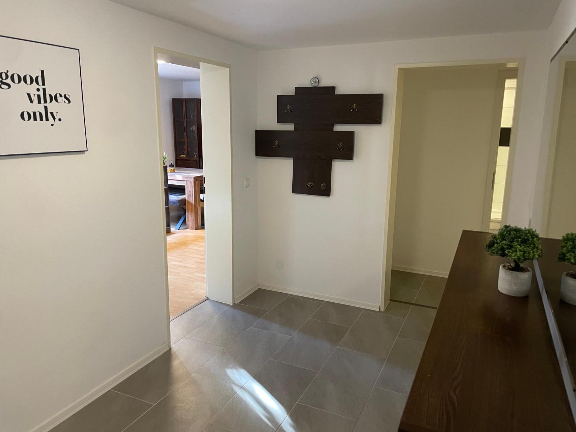 Casa Grande Mit 3 Apartments Rastatt Exterior photo